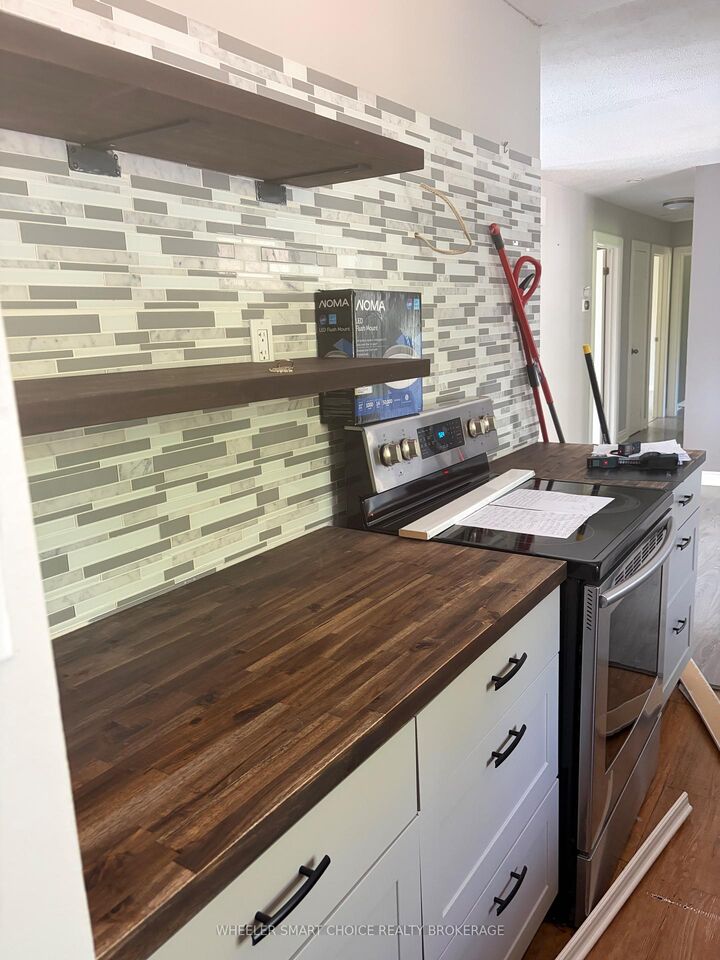 Property Photo:  17109 Headline Road W  ON K0C 1P0 