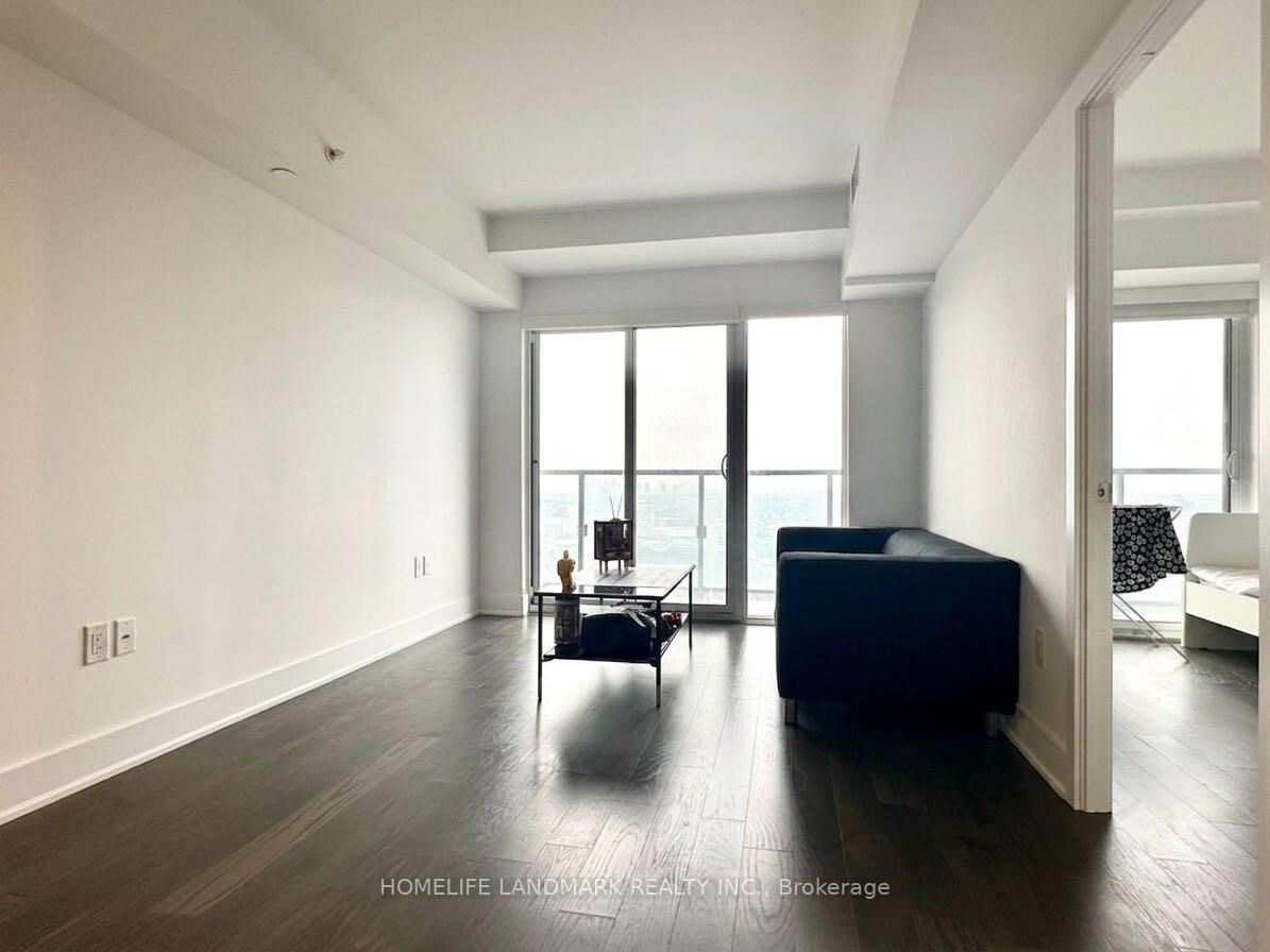 Property Photo:  955 Bay Street 2912  ON M5S 0C6 