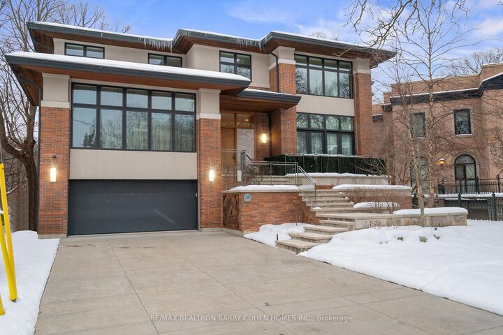 Property Photo:  58 Timberlane Drive  ON M3H 1J4 