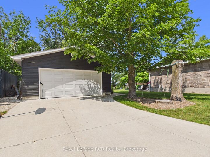 Property Photo: 319370 Grey Road 1 Road ON N0H 1S0