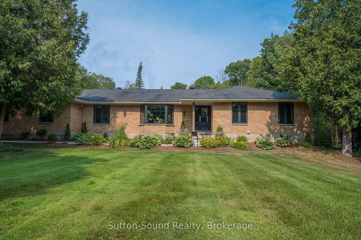 Property Photo: 286 Balmy Beach Road N ON N4K 5N4