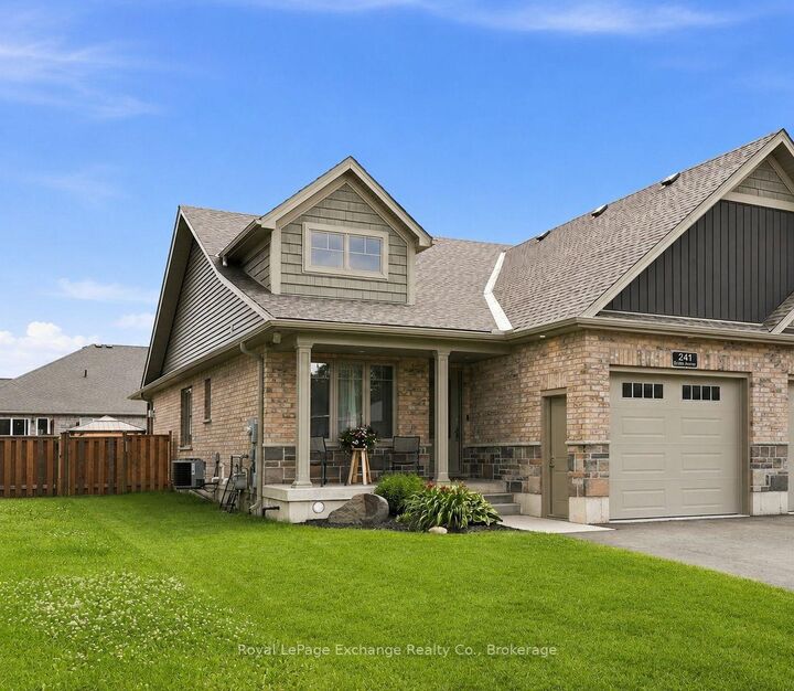 241 Eccles Avenue — photo 1