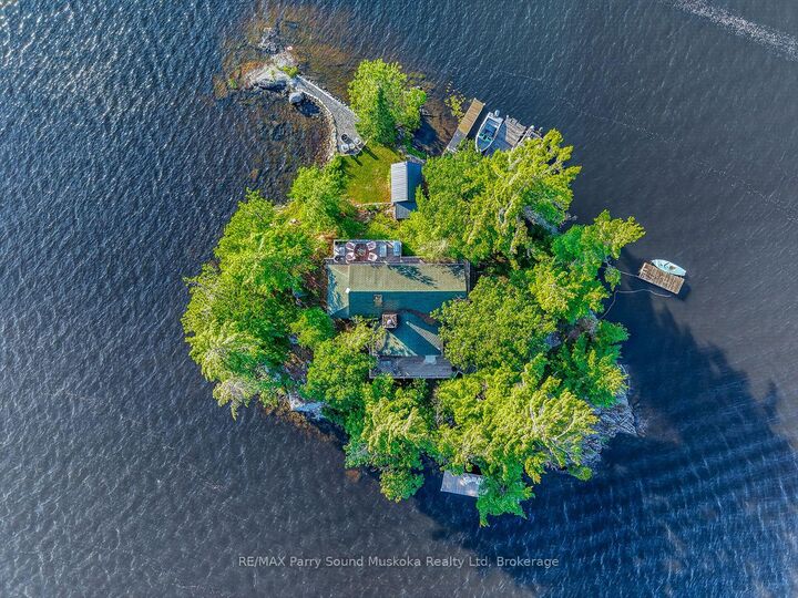 Property Photo:  0 Island Db71 N/A  ON P0G 1G0 