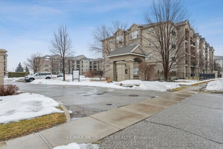 1487 Maple Avenue 307 — photo 1