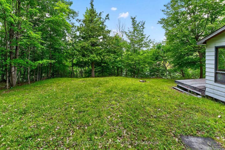 Property Photo:  119 Cliff View Lane  ON K0G 1X0 