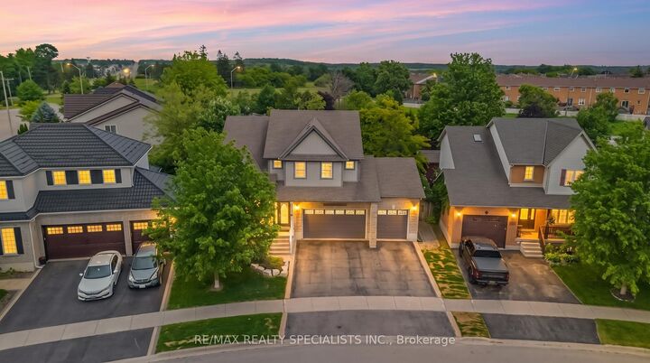 Property Photo: 77 McMaster Road ON L9W 5K8