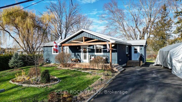 Property Photo:  49 Cooke Armstrong Road  ON K0K 2C0 
