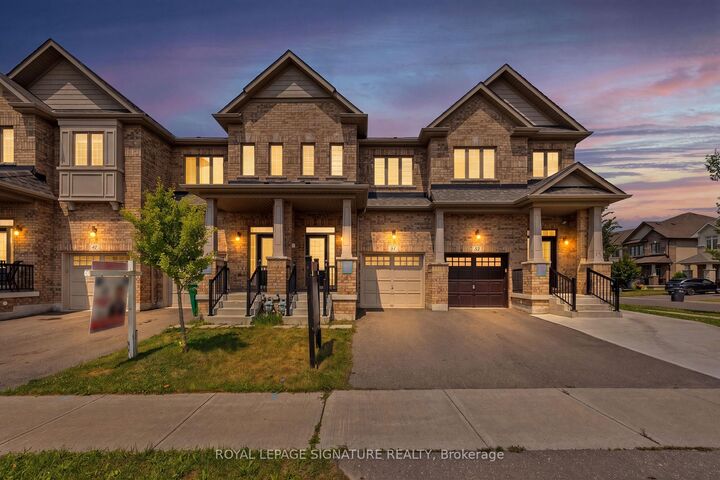 51 Doris Pawley Crescent — photo 1
