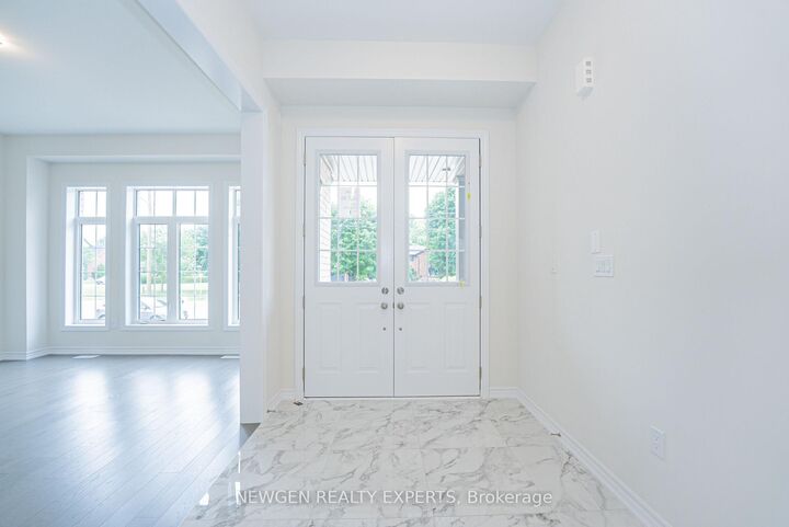 Property Photo: 158 Bendemere Road ON N3L 0R5