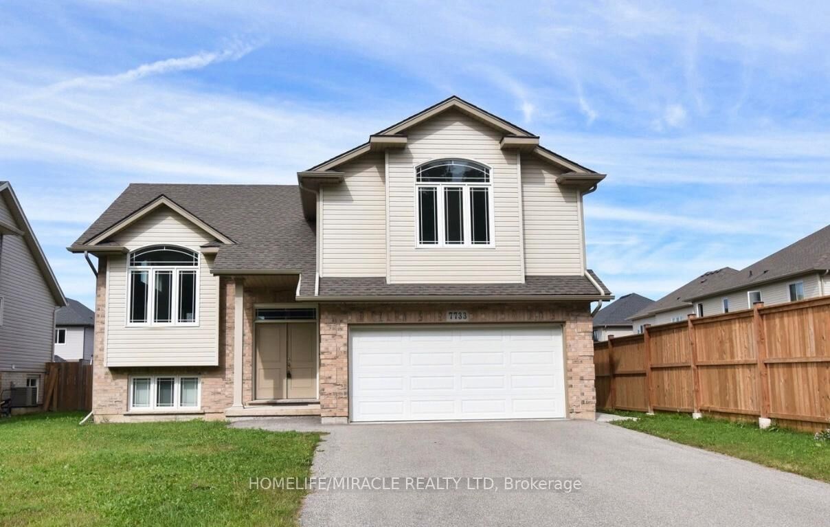 Property Photo:  7733 Oldfield Road Upper  ON L2G 0H6 