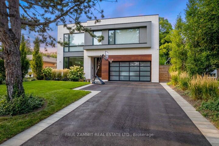 Property Photo: 14 Rothsay Road ON L3T 3J7