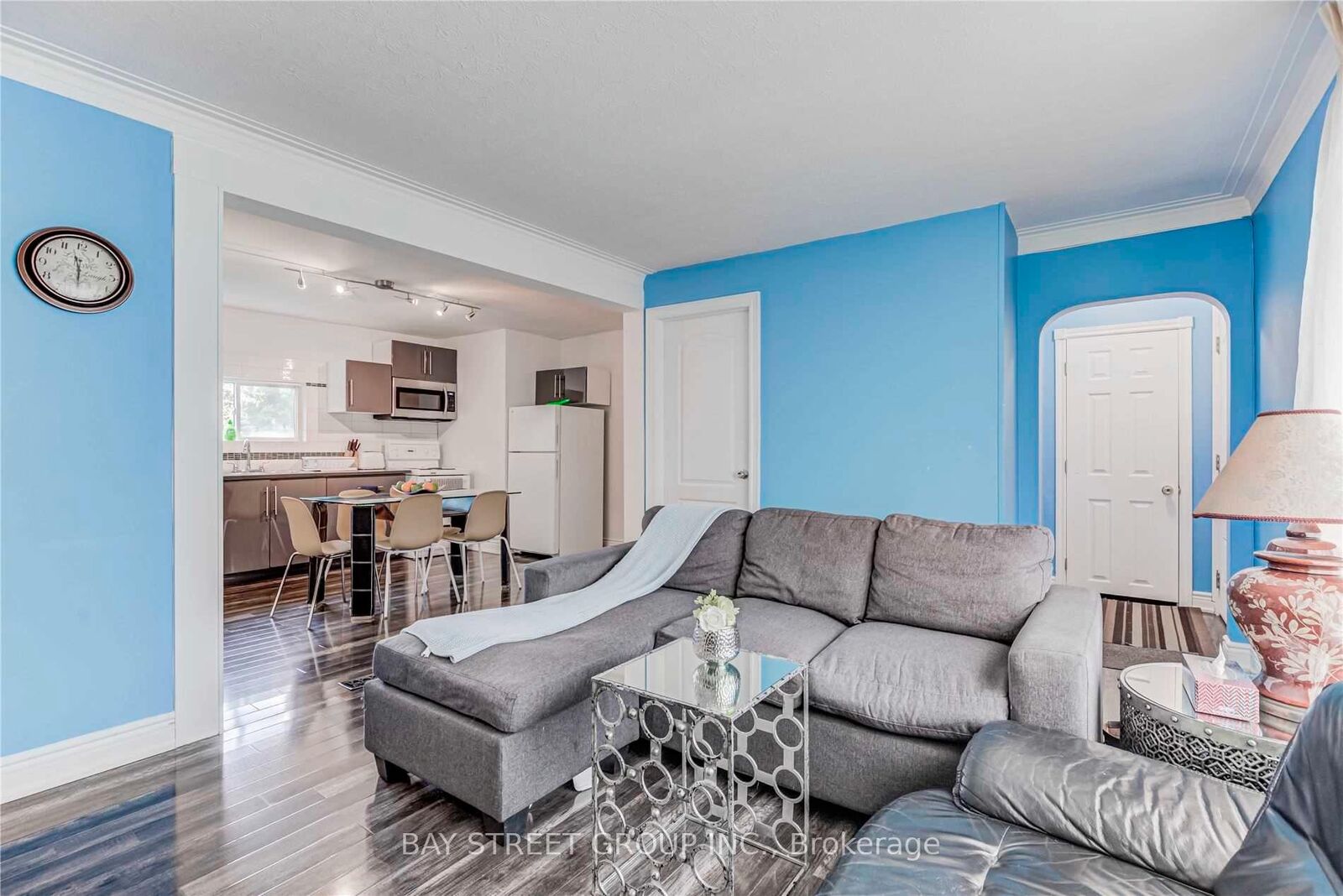 Photo de la propriété:  378 Drewry Avenue  ON M2R 2K4 