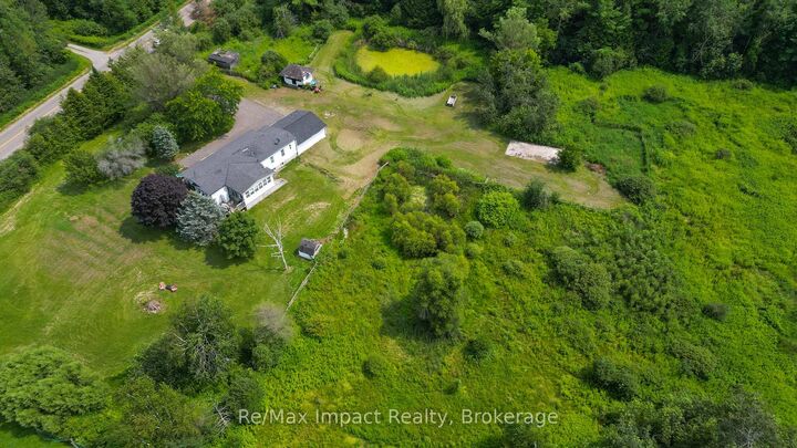 Property Photo: 1004 Broomfield Road ON K0K 1M0