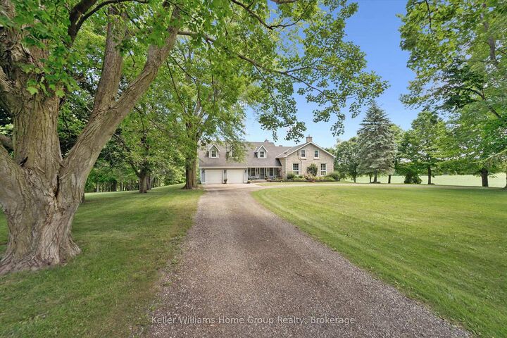 Property Photo:  996 Scotland Street  ON N1M 2W5 