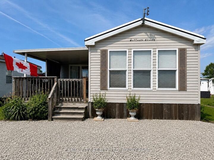 659 Port Maitland Road 159 — photo 1