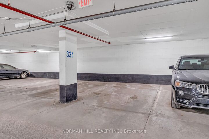 Property Photo: 60 South Town Centre Boulevard 211 ON L6G 0C5