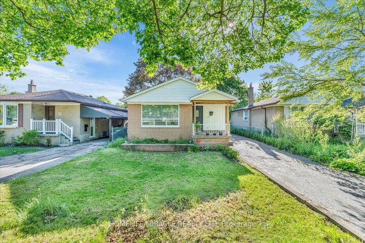 1238 Pharmacy Avenue — photo 1