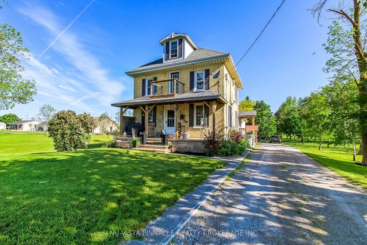 4378 McGillivray Drive W — photo 1