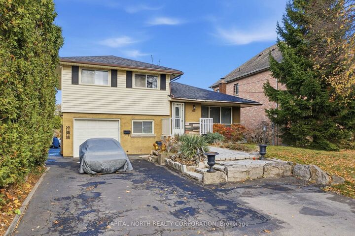Property Photo:  120 Stone Church Road W  ON L9B 1A3 