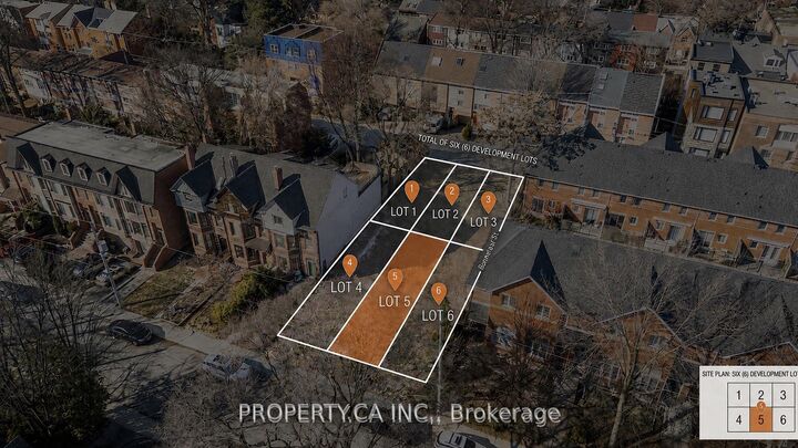 238 Berkeley Street — photo 1