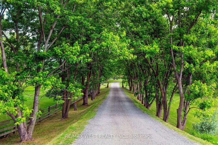 Property Photo: 7324 Highway 9 Road ON L0G 1T0