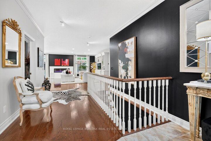 Property Photo: 976 Shadeland Avenue 13 ON L7T 2M5