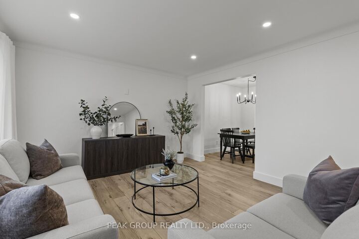Property Photo: 3799 Windermere Road ON L2J 2Y4