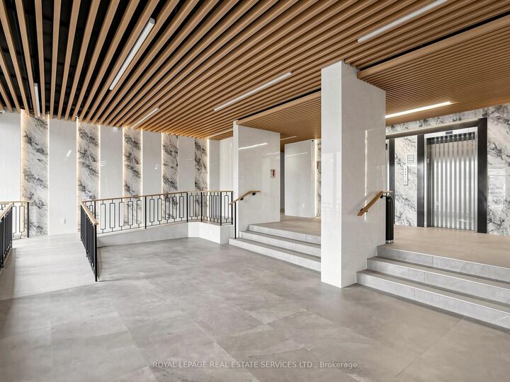 Property Photo:  4091 Sheppard Avenue E 2101  ON M1S 3H2 