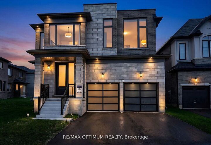 1454 Upper Thames Drive — photo 1