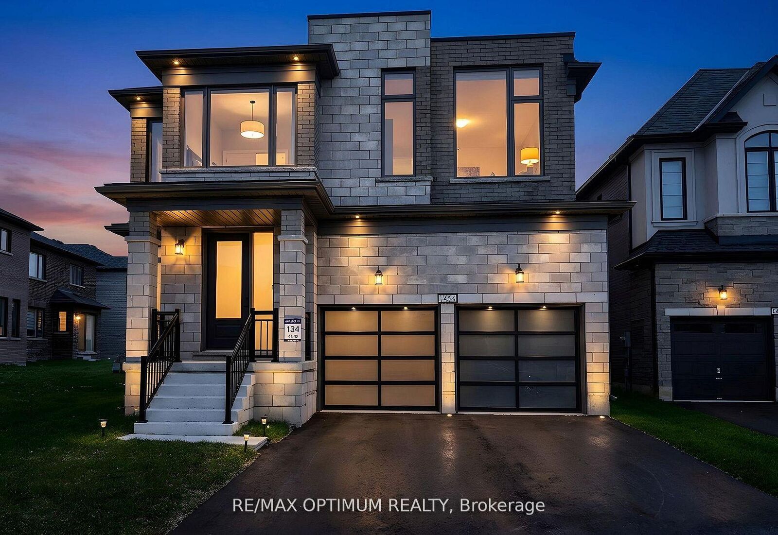 Property Photo: 1454 Upper Thames Drive ON N4T 0P9