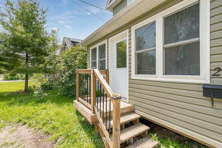Property Photo: 275 Gill Street ON L3V 4K3