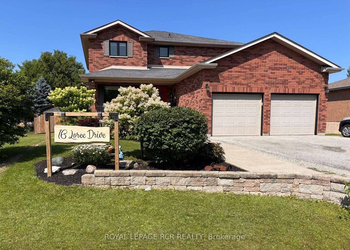 16 Loree Drive — photo 1
