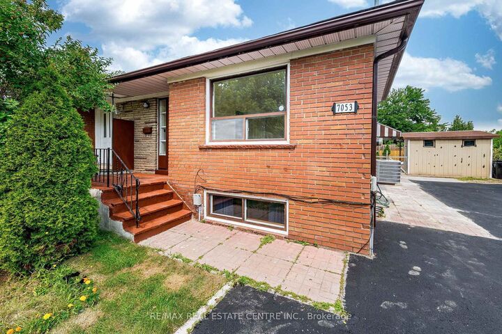 7053 Harwick Drive — photo 1