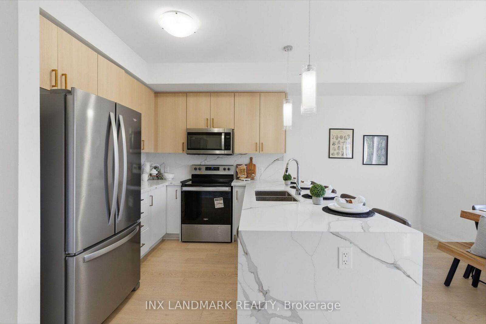 Property Photo: 30 Gerry Henry Lane ON L1E 0L8