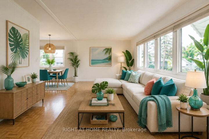 Property Photo: 15 Flora Drive ON L9S 1R3