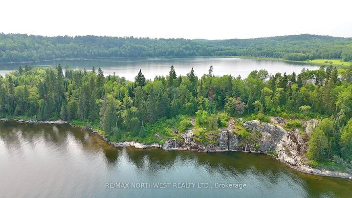 Property Photo:  Pt Lot 8 Black Sturgeon Lake  ON P9N 3W7 
