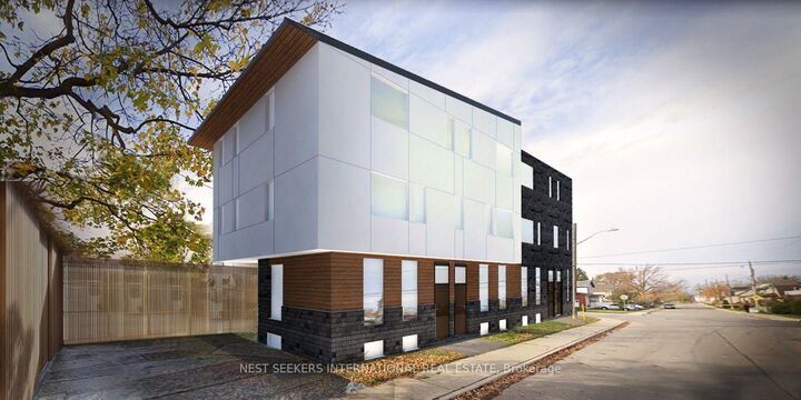 Property Photo:  5020 Bridge Street  ON L2E 2S6 