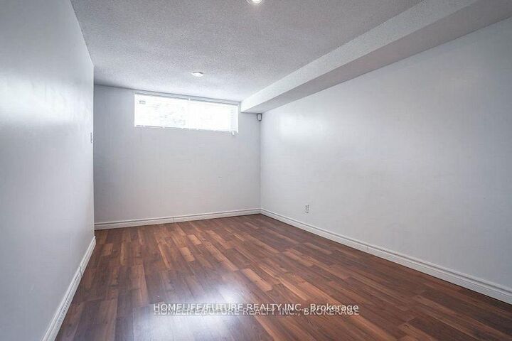 Property Photo:  48 Farmcrest Drive Bsmt  ON M1T 1B9 