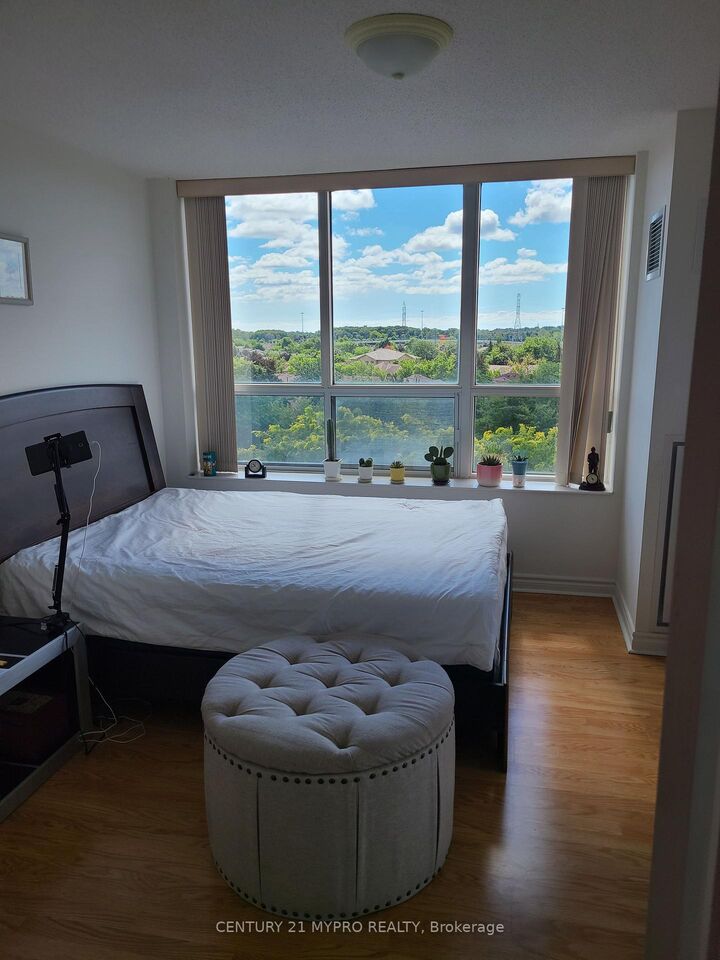 Property Photo:  4640 Kimbermount Avenue #603  ON L5M 5W6 