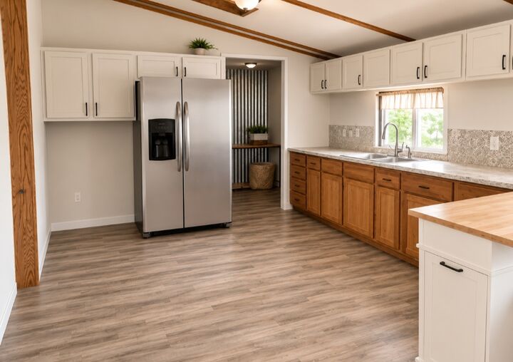 Property Photo:  421157 E 1090 Road  OK 74426 