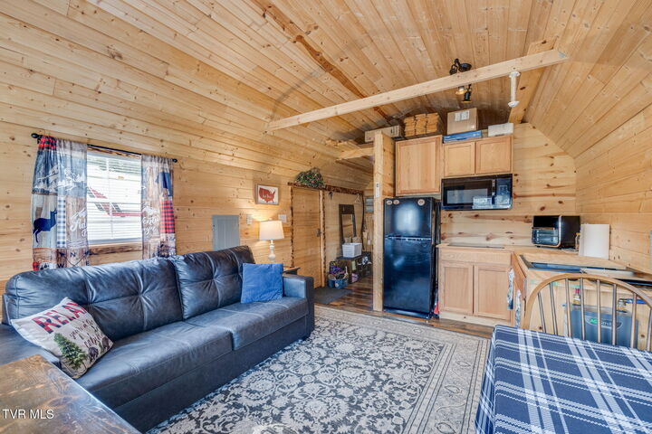 Property Photo:  997 Browns Chapel Road  TN 37843 