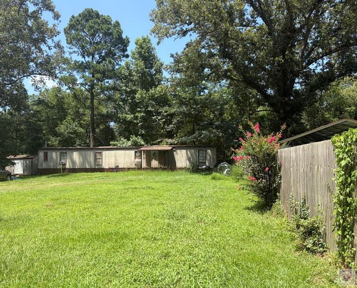 Property Photo: 111 Whispering Pines TX 75501