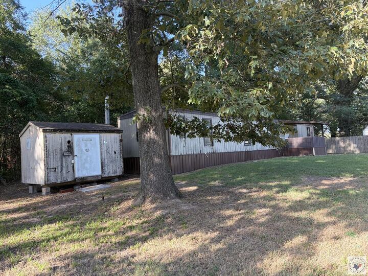 Property Photo: 111 Whispering Pines Dr TX 75501