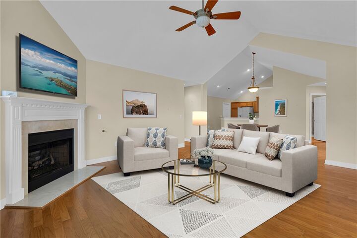 Property Photo: 110 Life Style Lane SC 29621