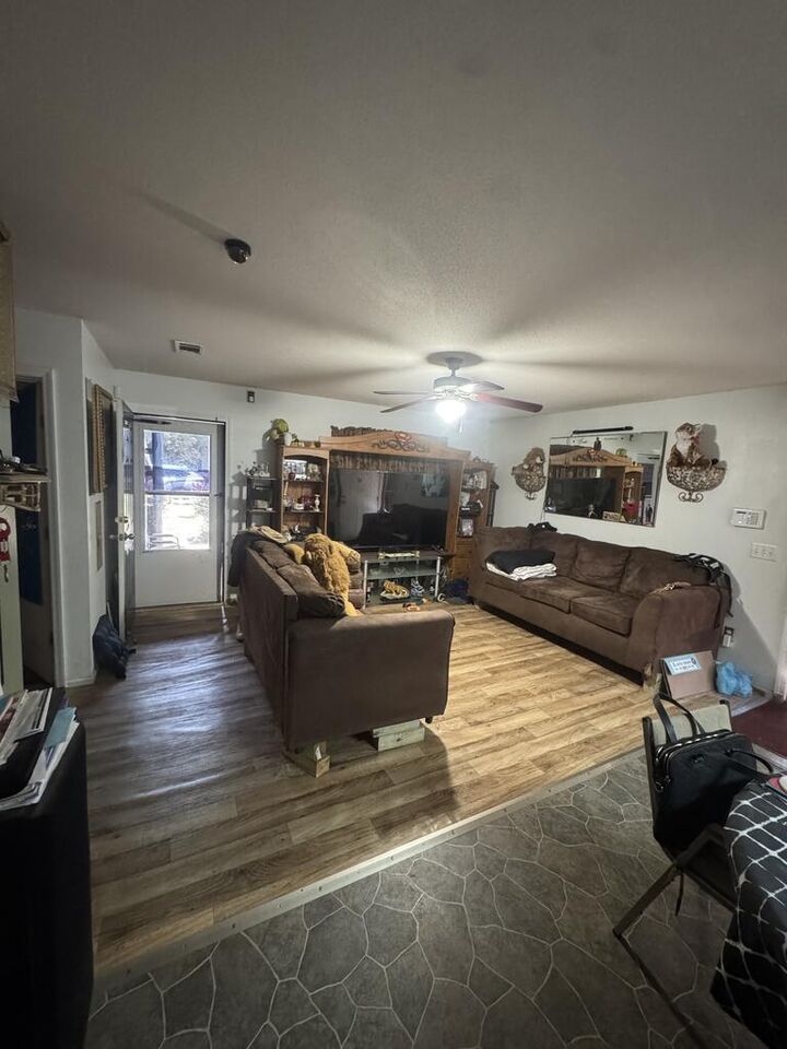 Property Photo: 1014 Johnson GA 31601