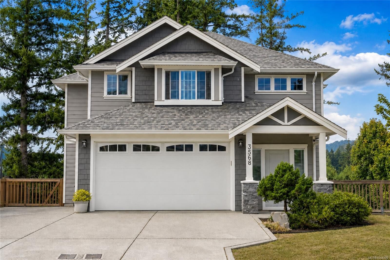 Property Photo: 3568 Honeycrisp Ave BC V9C 0N5