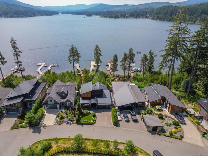 Property Photo: 2619 Katy's Cres BC V8H 2G5