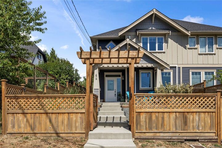 476 Machleary St — photo 1