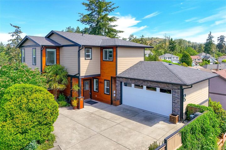 614 Cornerstone Close — photo 1