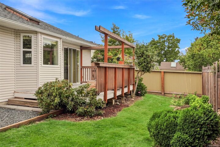 Property Photo:  85 Magnolia Dr  BC V9P 2P6 